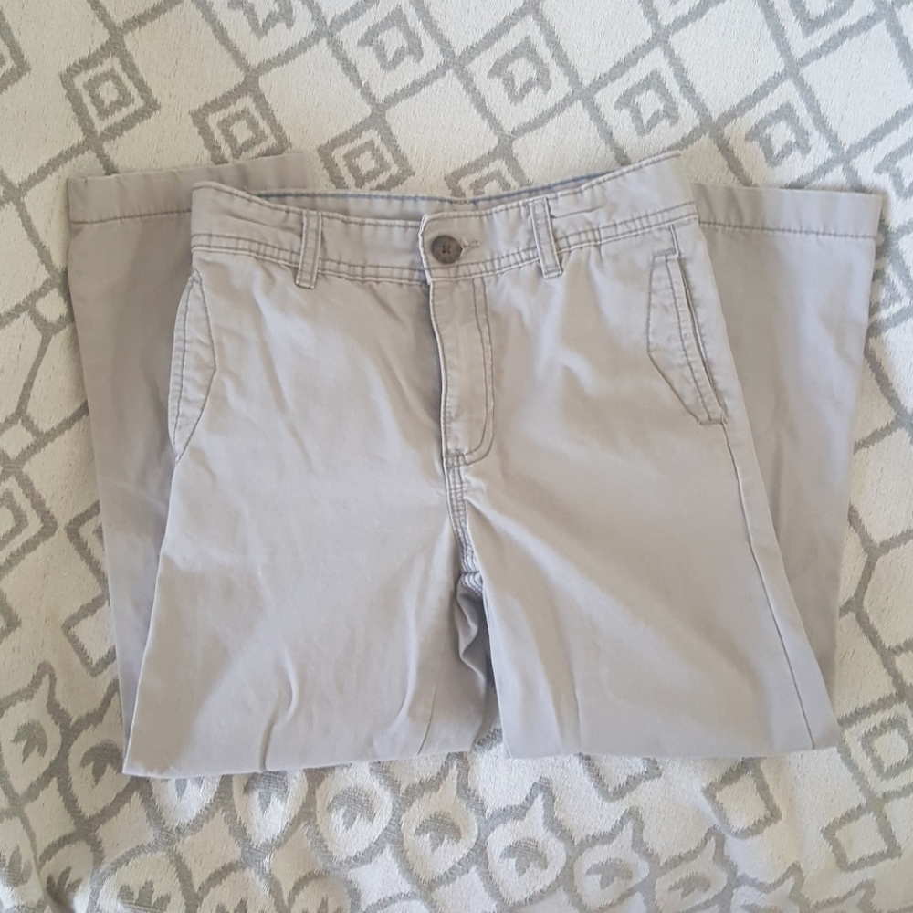 CP long chino pant